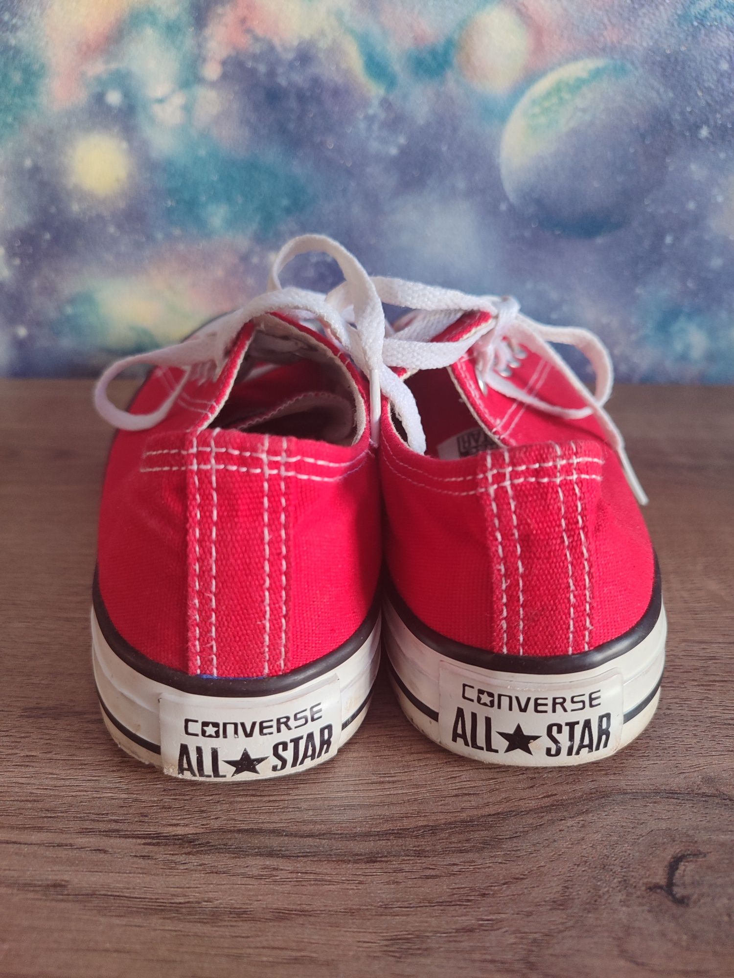 Кеды Converse 41 р/ 27 см