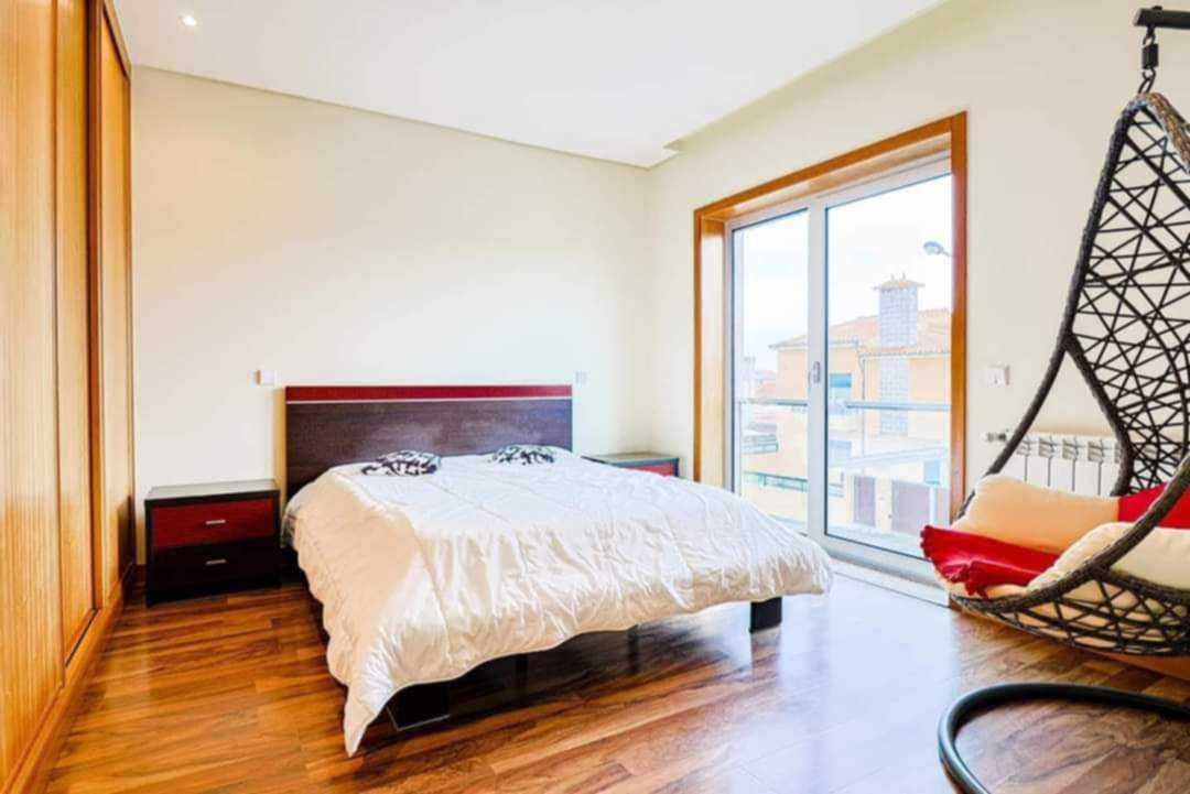 Mobilia quarto casal