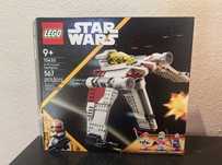LEGO Star Wars 75432 Myśliwiec V-19 Torrent - Nowy bez figurek