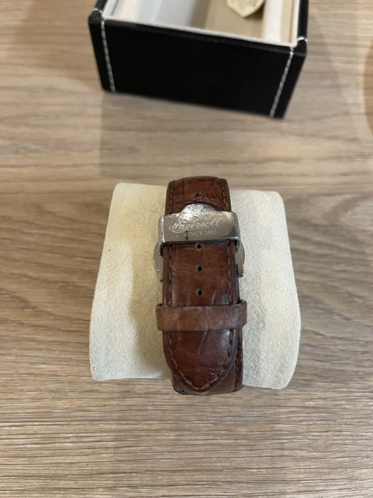 Zegarek meski Ingersoll IN 1830 automatyczny Limitowana edycja