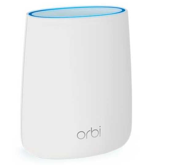 Netgear Orbi RBR20 (AC2200)