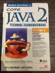 Core java 2 techniki zaawansowane