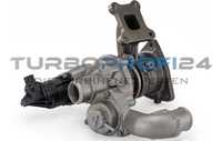 Turbina Honda Civic X FC 1.0 VTEC iVTEC P10A2 P10A4