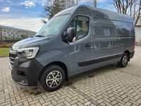 Renault Master L2h2 180 KM