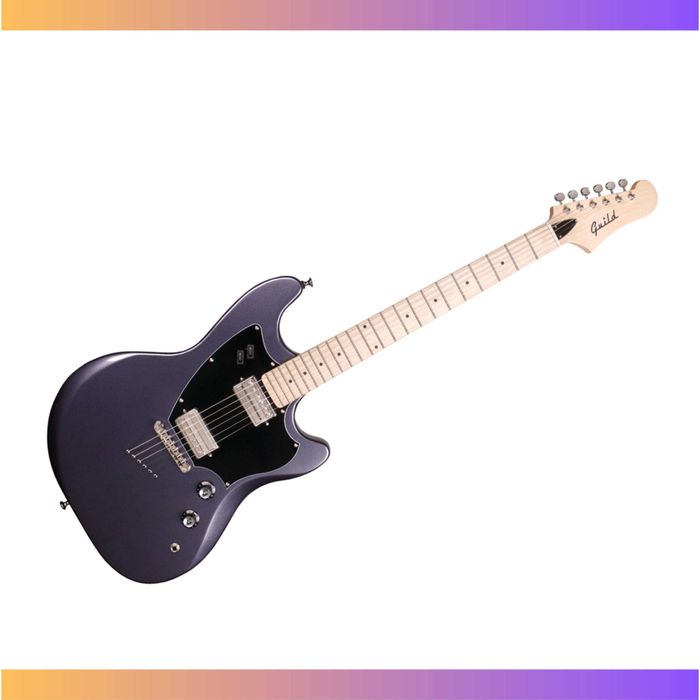 Gitara elektryczna Guild Surfliner HH CD