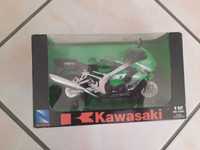 Kawasaki Miniatura Nova