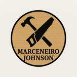 Trabalho de Marcenaria - Marceneiro Johnson