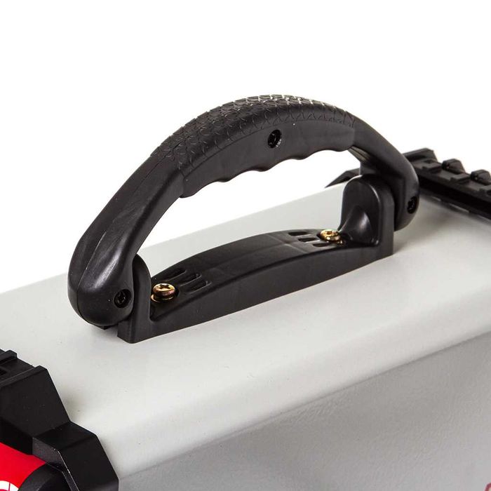 Prostownik Inwertorowy 600A z rozruchem Funkcja szybkie ładowanie