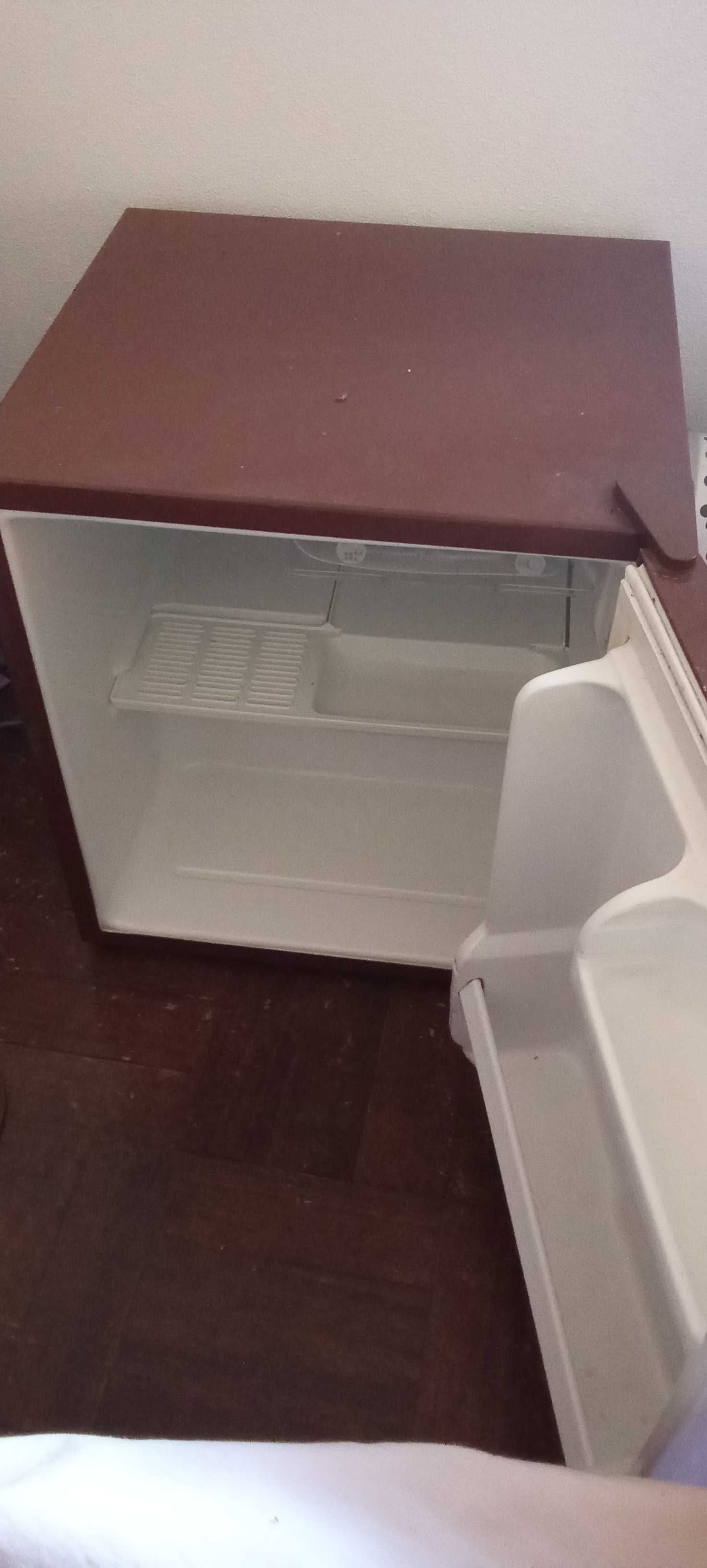 Frigobar para venda
