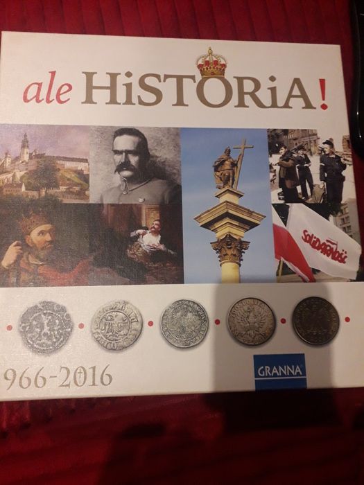 Gra ale Historia!