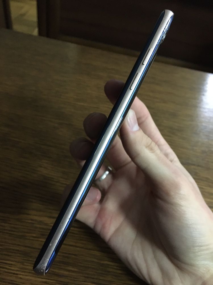 Samsung Galaxy Note 7 64 gb под восстановление или на запчасти