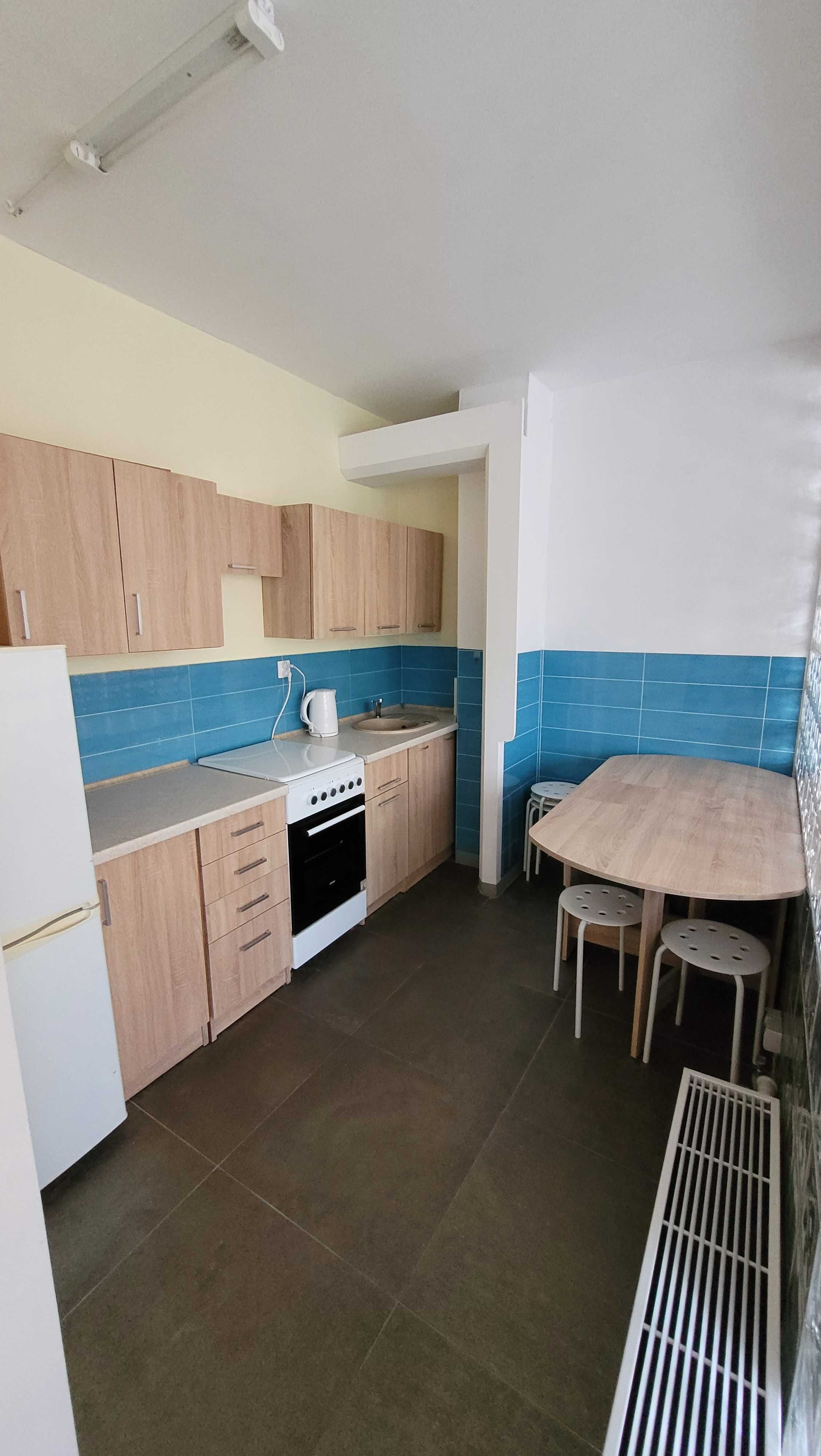 Apartament Krystyna