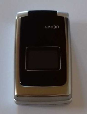 Nokia 2600 e Sendo M550 (funcionais)
