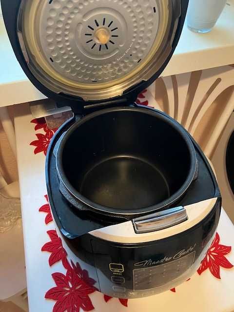 MultiCooker Maestro Gusto 5 L