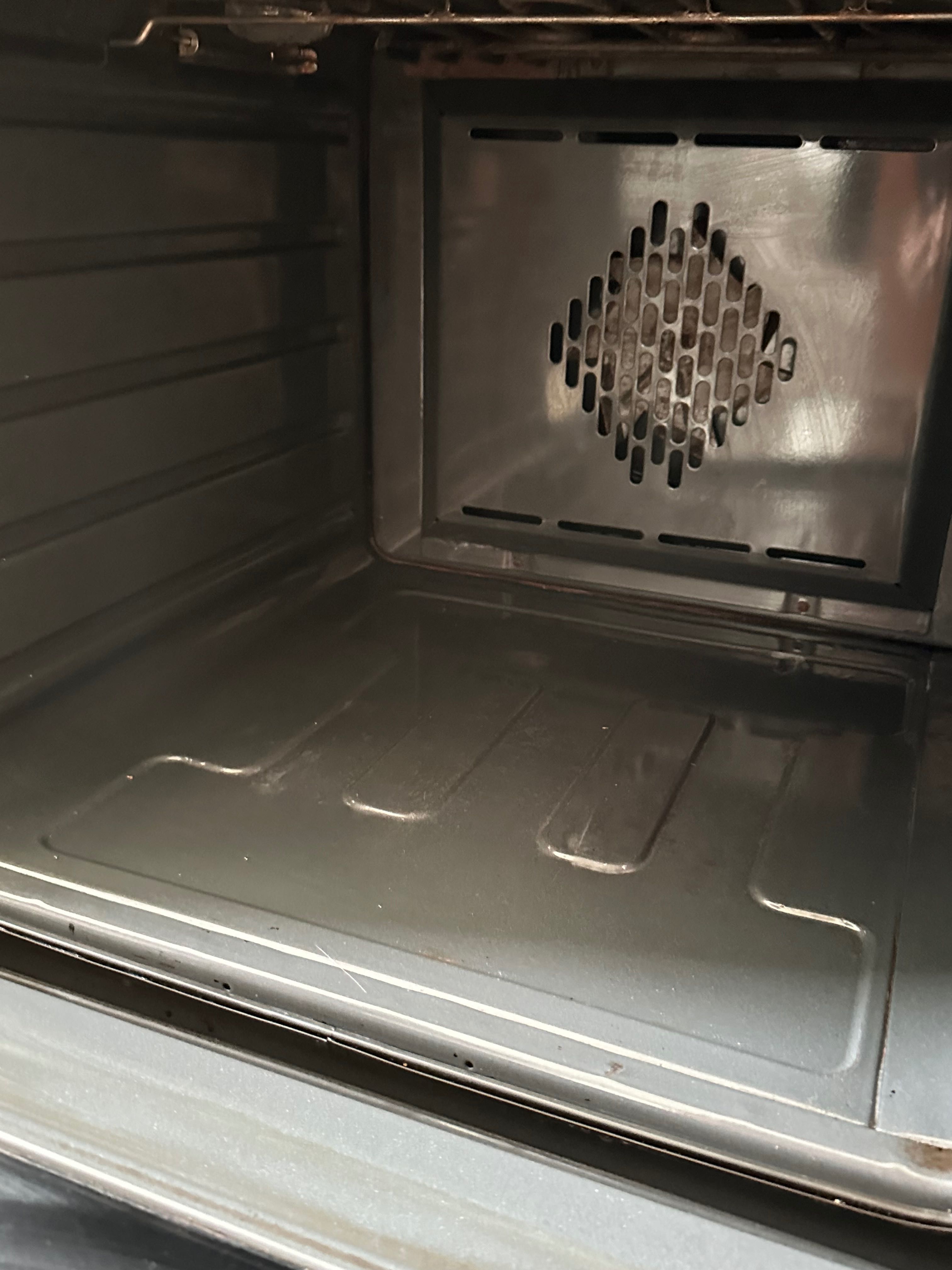 Piekarnik Mastercook M8EFL do zabudowy 60cm