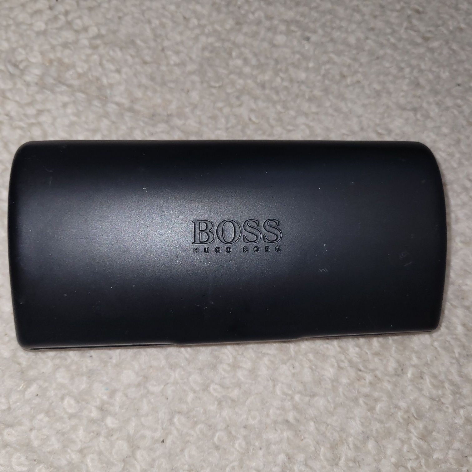 Etui do okularów hugo Boss