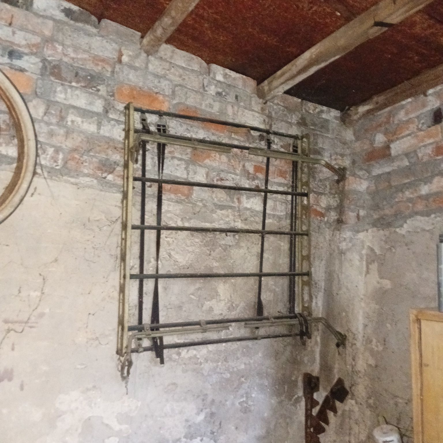 Bagażnik Maluch 1  2  5 p