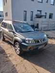Nissan x-trail 2007 2.2 dCi