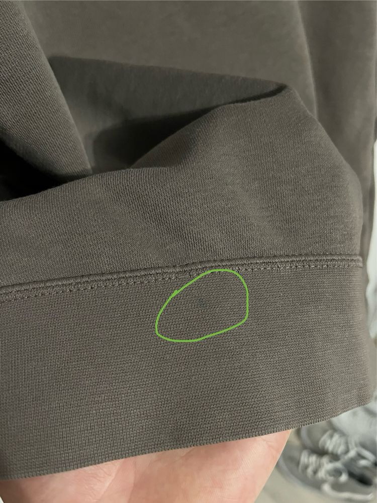 Damska bluza z kapturem nike