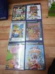 Gry ps2 polecam  stan dobry