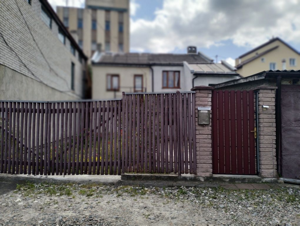 Продаж будинку Львів