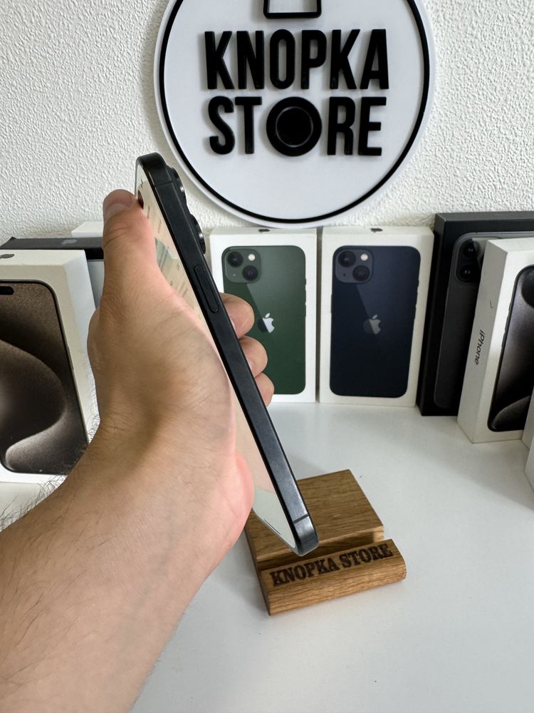 iPhone 15 Pro Max 512 Gb Black Neverlock фізична сімка