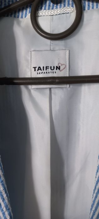 Пиджак женский "Taifun"