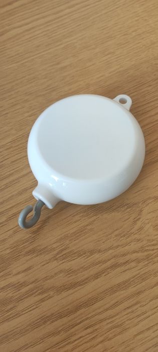 Блок і іграшки для мобіля