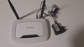 Asus TP-Link Router