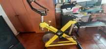 Bicicleta LeMond Indoor Rev Master II