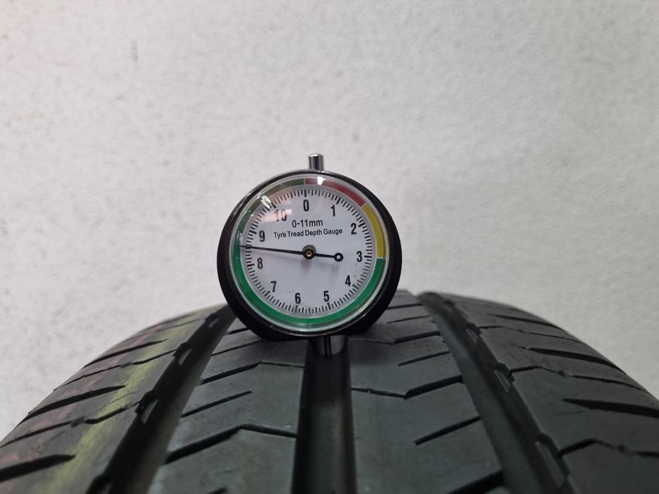 215/75/16C 116/114R Nexen Radial CTX Dot.0524R