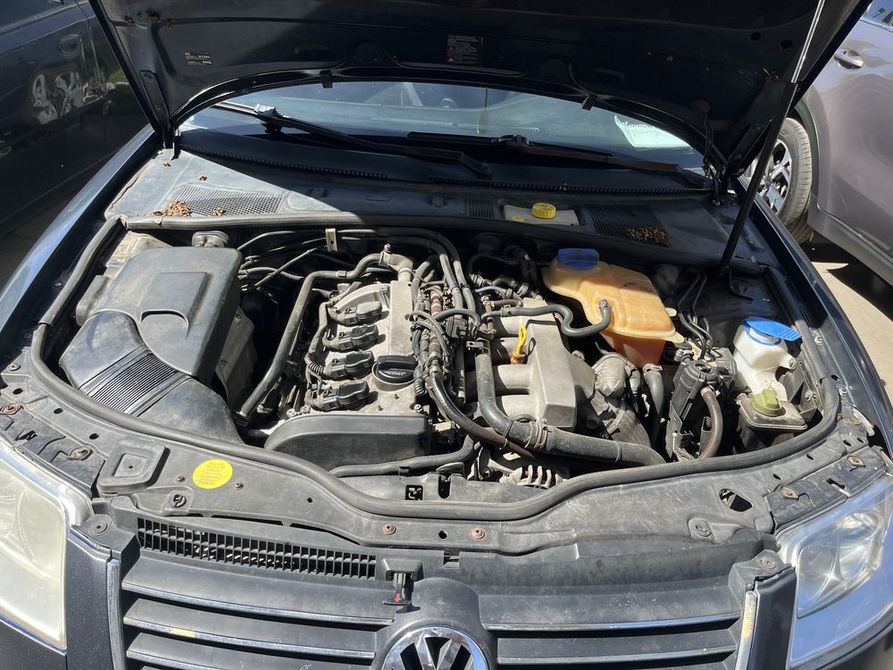 Продам Volkswagen passat b5+