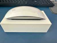 Мишка Apple wireless Magic Mouse 2 White модель MLA02Z/A A1657