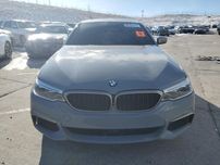Бампер BMW 5 F90 2016-  разборка бмв Ф90 запчастини