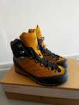 Buty Mammut Kento Tour High GTX Damskie