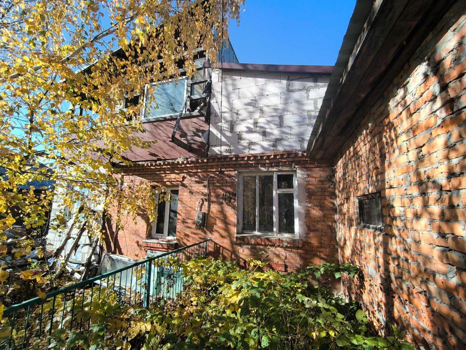 Продається 3-кімнатний будинок  , площа: 62 м2, 40127 Дубово