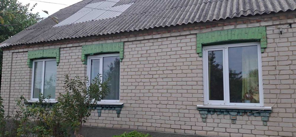 Продам будинок Ольшаниця Київська область