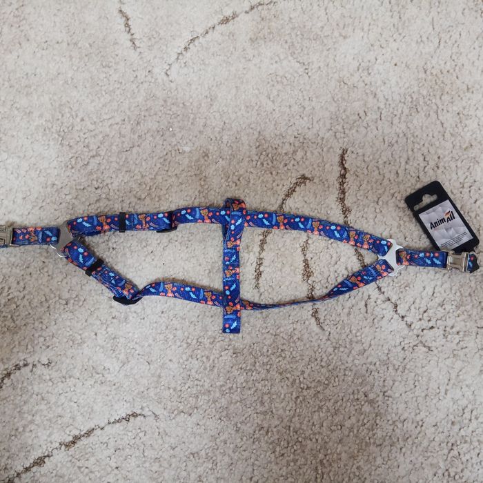 Шлейка для котов/маленьких собак