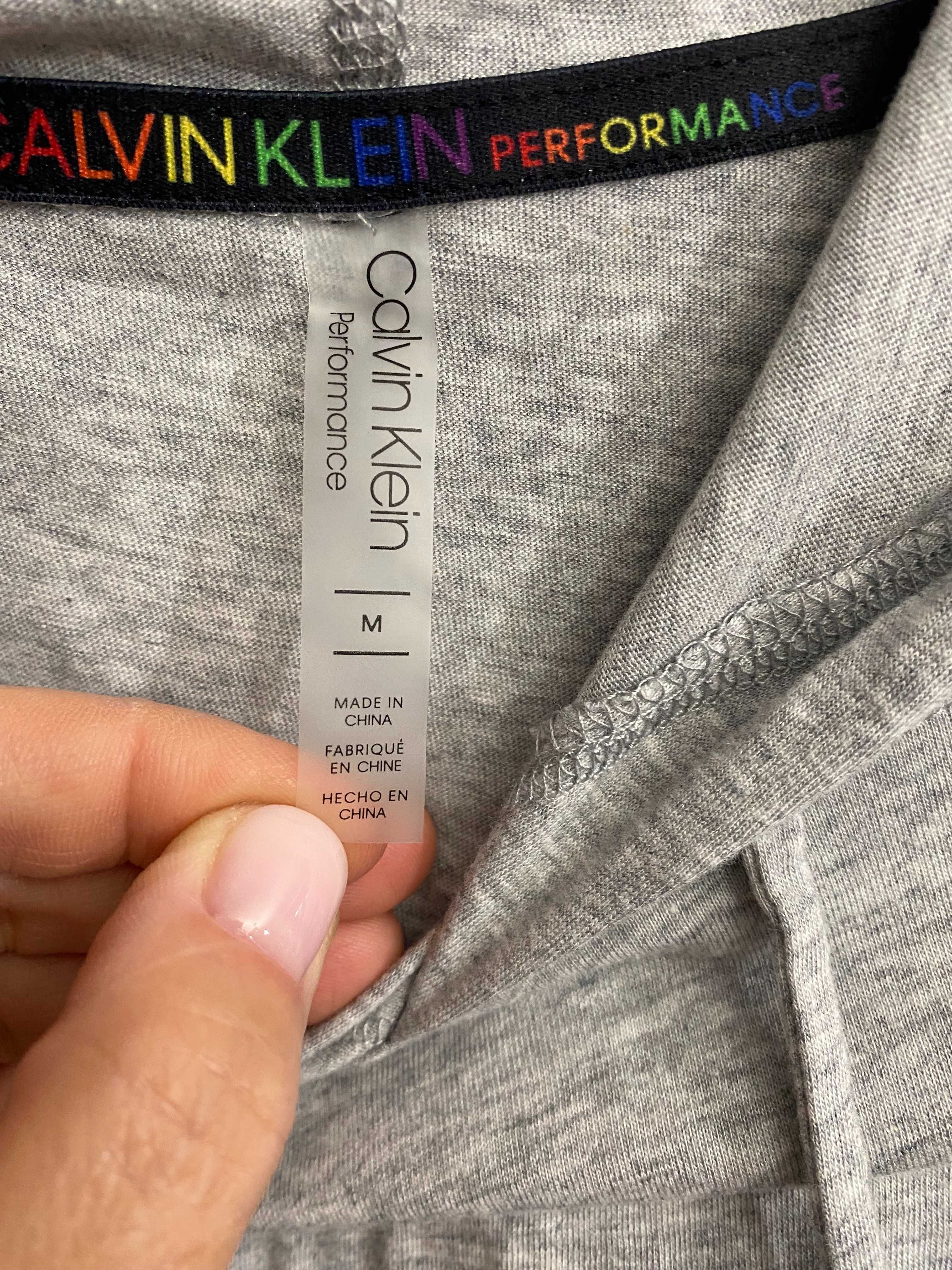 Кофта Calvin Klein