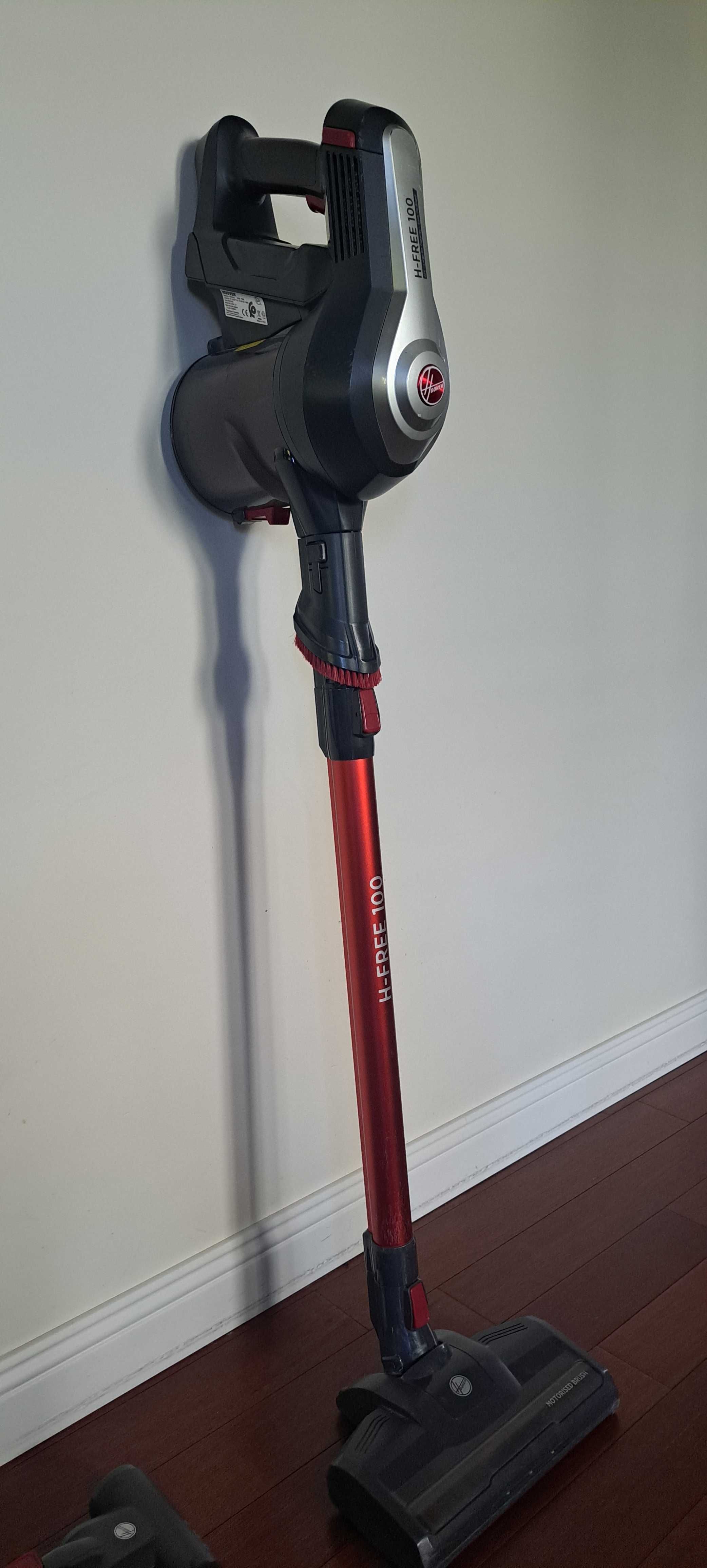 Odkurzacz bezprzewodowy Hoover H-Free 100