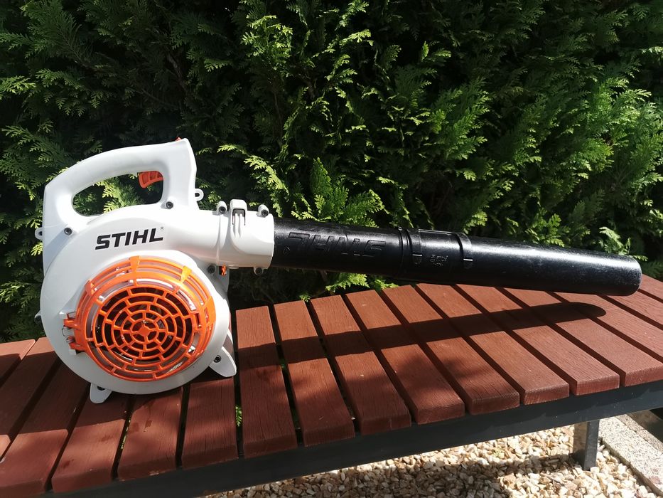 Dmuchawa spalinowa Stihl SH 55