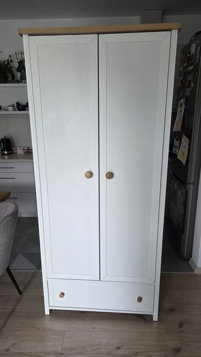 Szafa dziecieca 186 cm