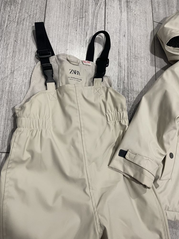 Дощовий комбінезон Zara 92