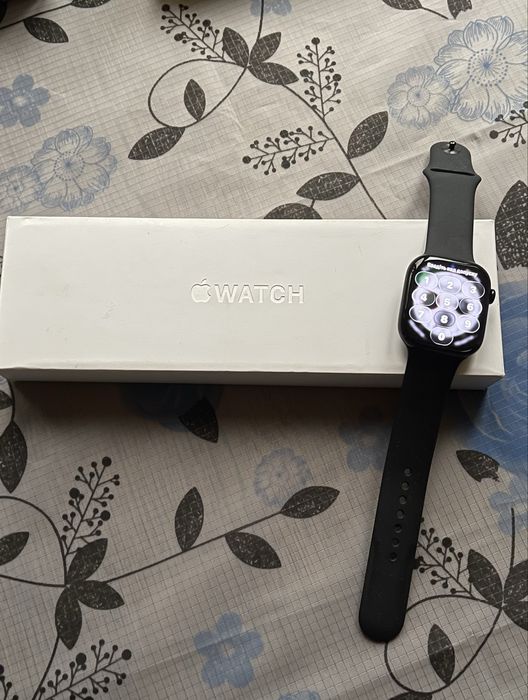 Apple Watch 10 46 Cellular