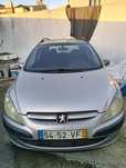 Peugeot 307 sw 2.0 hdi