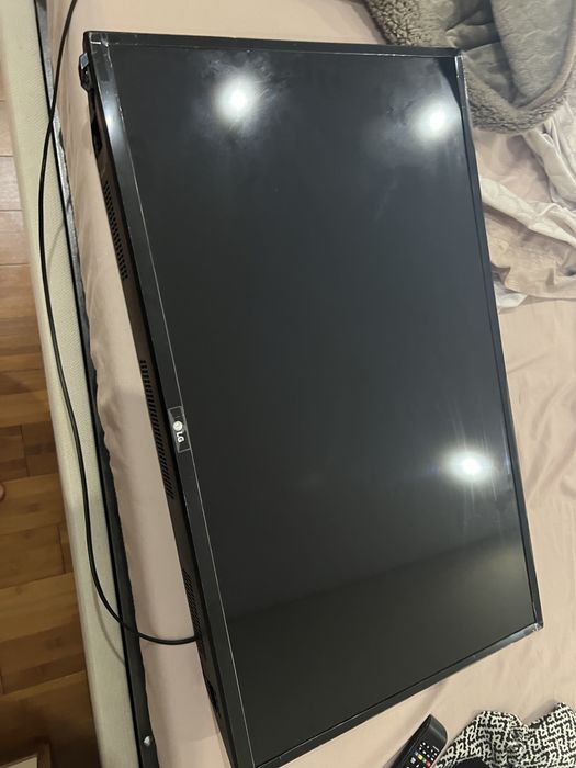 TV LED samsung 32LK600BPLA - Como Nova