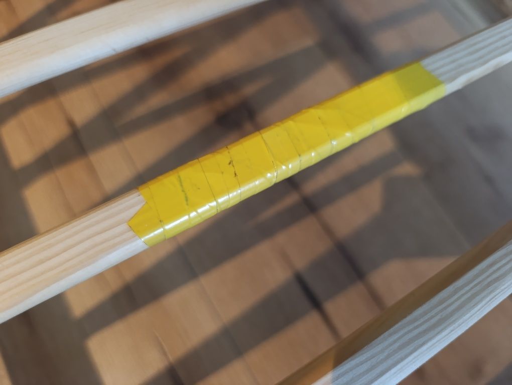 Łóżeczko dziecięce 120x60