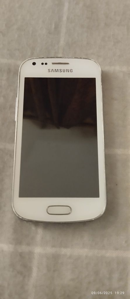 Samsung Galaxy trend