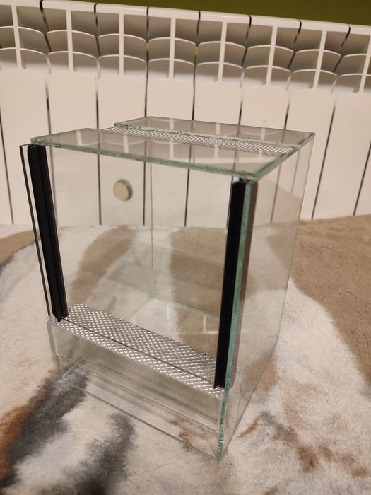 Terrarium 15x15x20