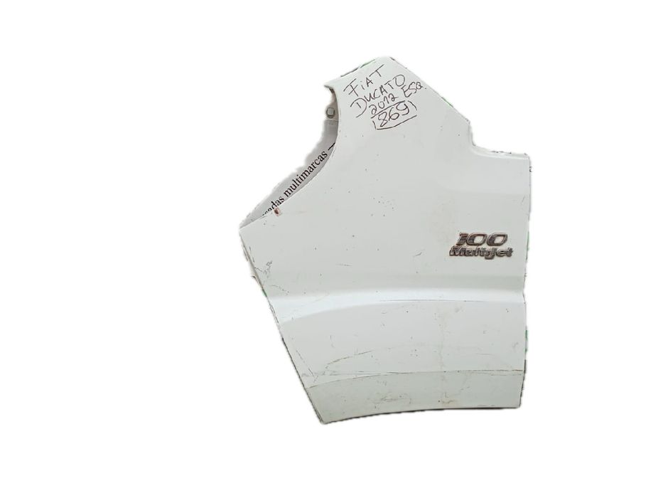 Guarda-lamas esquerdo FIAT Ducato (250_, 290_)